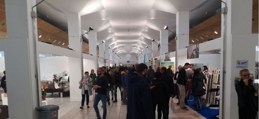 La kermesse Idee Casa Unica chiude col botto